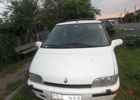 Renault Espace 2 