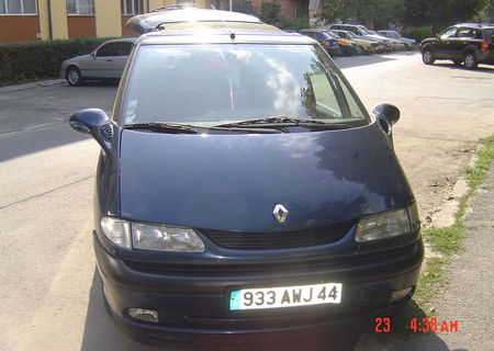 RENAULT ESPACE 3 1997