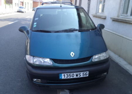 renault espace