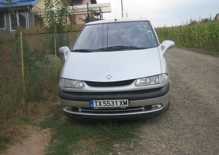 RENAULT ESPACE