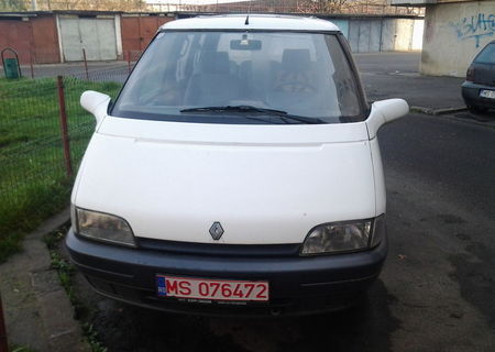 Renault Espace II