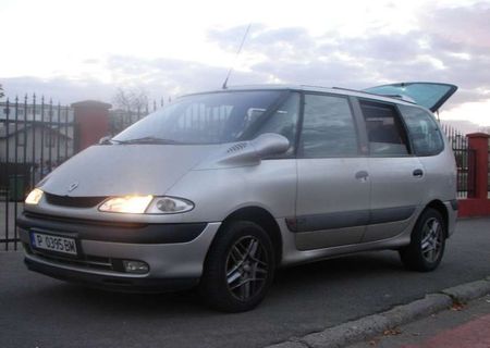 Renault Espace III Matra - Simca Extra Full