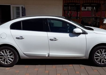 Renault Fluence 2013