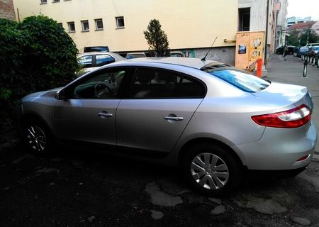 renault fluence