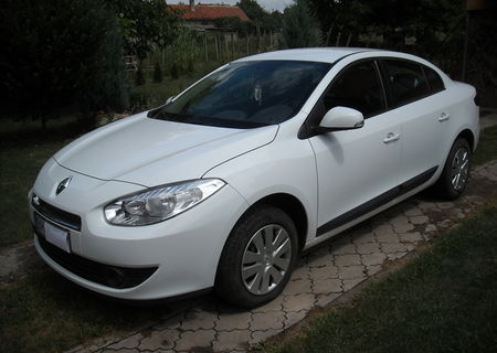 Renault Fluence