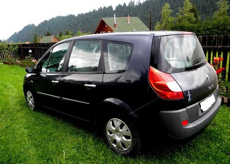 Renault Grand Scenic 1,9 2007