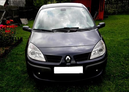 Renault Grand Scenic 1,9 2007