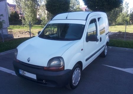 Renault kangoo 1.9d an 2000