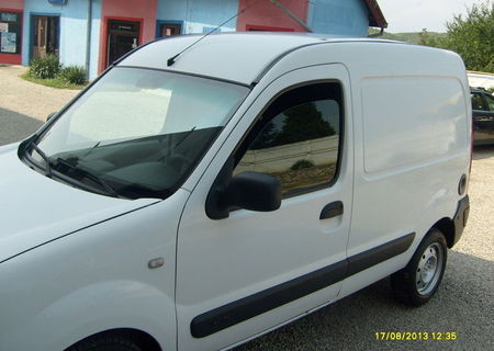 renault kangoo,15dci,2006