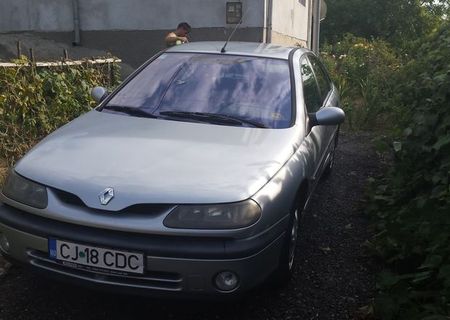 Renault Laguna 1 , 1. 6- 16v, 79 kw, an 1999, benzina