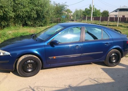 renault laguna 1.9dci 2002 1700 negociabil