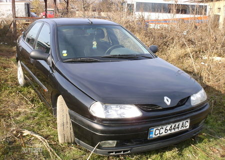 Renault laguna