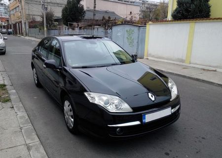 Renault Laguna 2008, 5999 Euro 