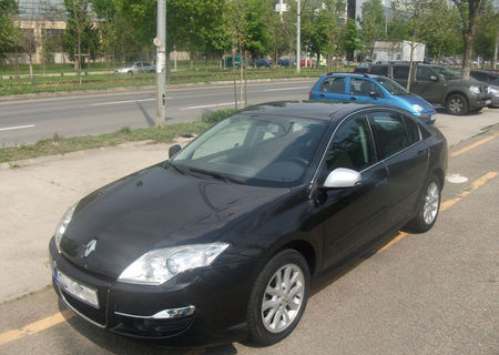 RENAULT LAGUNA