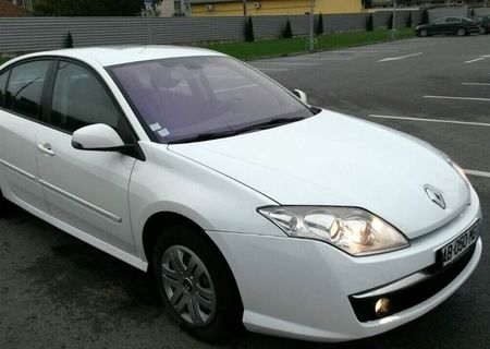 renault laguna 3, 1.5 eco