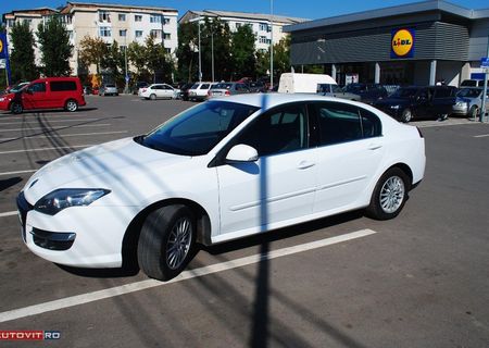 renault laguna 3 