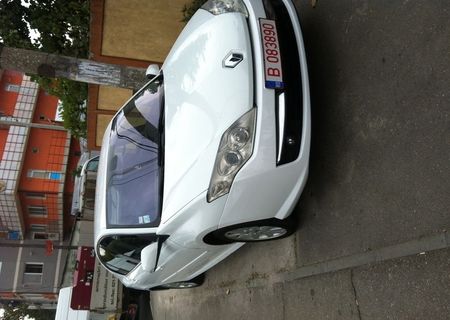 Renault laguna 3 import germania