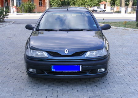 renault laguna