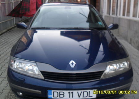 Renault Laguna Break 1.8 16V