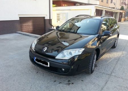 Renault laguna Break 