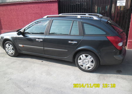 Renault Laguna Grandtour