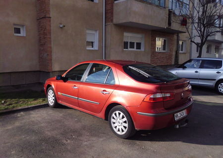 Renault Laguna II