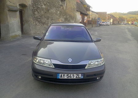 Renault Laguna II Impecabil