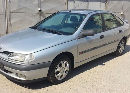 Renault Laguna Impecabila 99