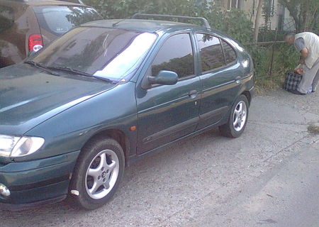 Renault Megane 1