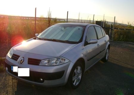 renault megane 2