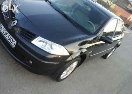 Renault Megane 2 Privilege Lux