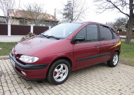 Renault  Megane