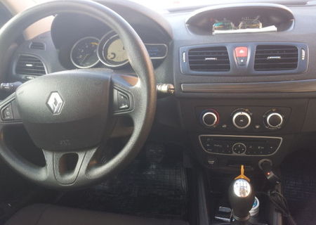 RENAULT MEGANE 3