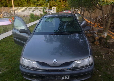 Renault Megane Renault Megane