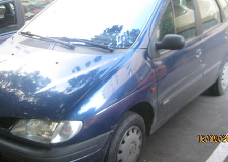 Renault Scenic 1998 850euroNEG