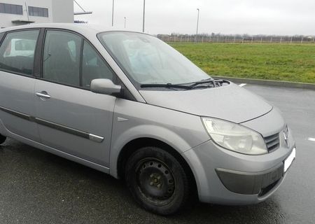 Renault Scenic II - 2005