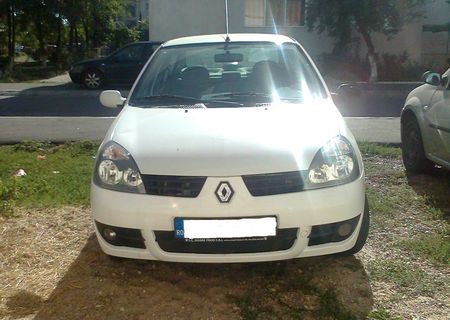 Renault Symbol 1,5 DCI 2006