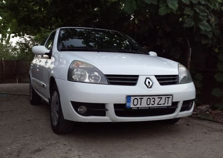 Renault Symbol 2007 1.5dCi . OKAZIE