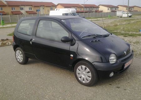 Renault Twingo 1,2 Initiale