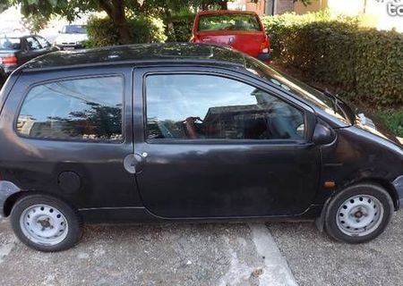 Renault Twingo 1996