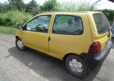 Renault TWINGO,1997