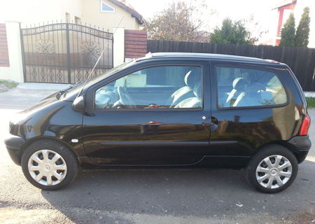 Renault twingo 2005 super pret