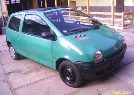 renault twingo