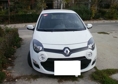Renault Twingo II Trend - 2012