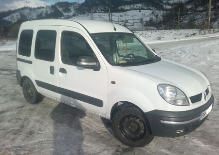 renaut kangoo