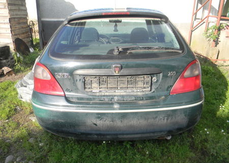 rover 200 pt dezmembrare