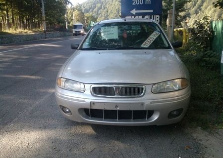 Rover 200 Super Oferta