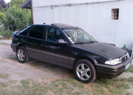 ROVER 214 SLI