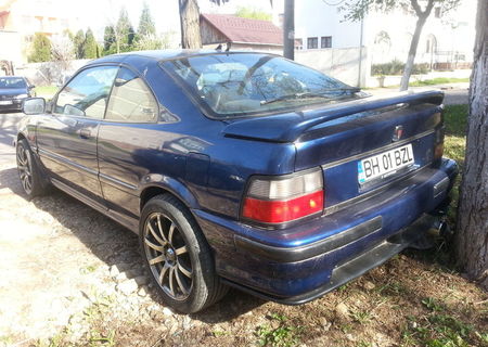 Rover 220 coupe 