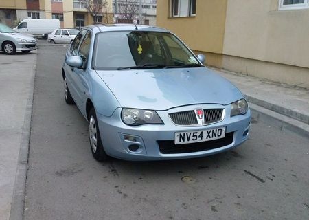 rover 25,2005